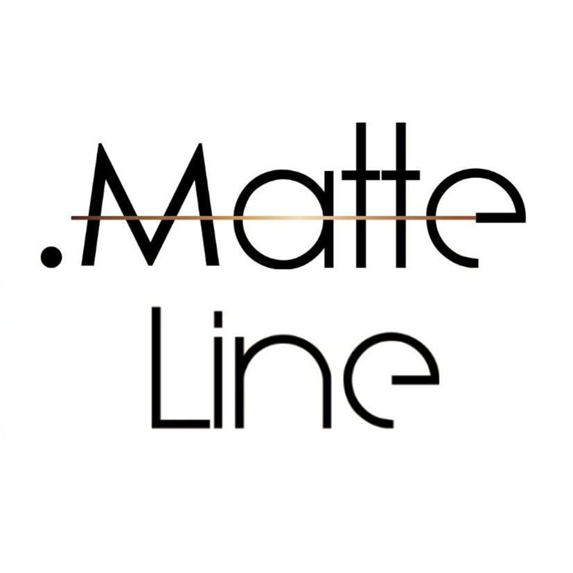 Matte Line